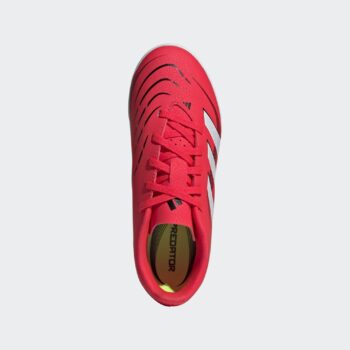 PREDATOR CLUB TF J LUCRED/FTWWHT/CBLACK - Additional Image
