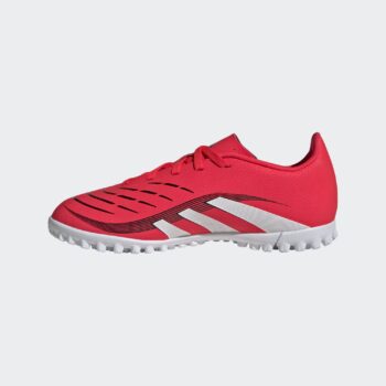 PREDATOR CLUB TF J LUCRED/FTWWHT/CBLACK - Additional Image