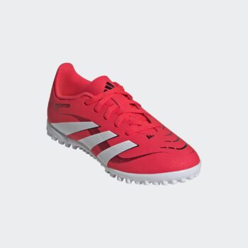 PREDATOR CLUB TF J LUCRED/FTWWHT/CBLACK - Additional Image