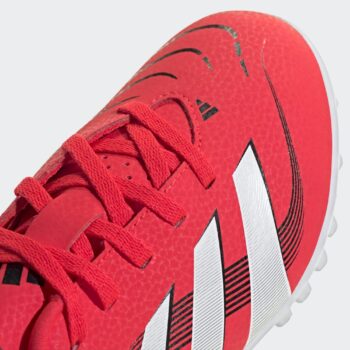 PREDATOR CLUB TF J LUCRED/FTWWHT/CBLACK - Additional Image