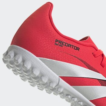 PREDATOR CLUB TF J LUCRED/FTWWHT/CBLACK - Additional Image