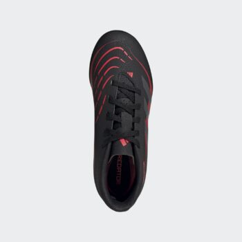 PREDATOR CLUB TF J CBLACK/GREFOU/LUCRED - Additional Image