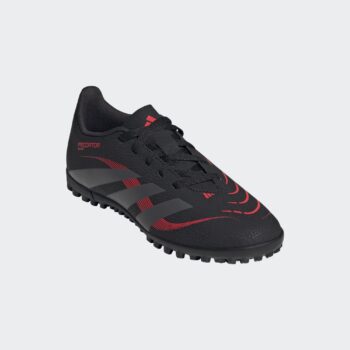PREDATOR CLUB TF J CBLACK/GREFOU/LUCRED - Additional Image