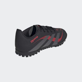 PREDATOR CLUB TF J CBLACK/GREFOU/LUCRED - Additional Image