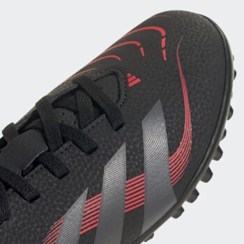 PREDATOR CLUB TF J CBLACK/GREFOU/LUCRED - Additional Image