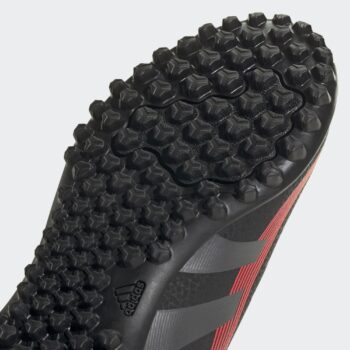 PREDATOR CLUB TF J CBLACK/GREFOU/LUCRED - Additional Image