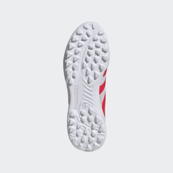 PREDATOR LEAGUE LL TF J LUCRED/FTWWHT/CBLACK - Additional Image