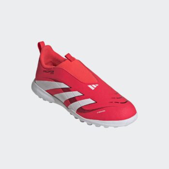 PREDATOR LEAGUE LL TF J LUCRED/FTWWHT/CBLACK - Additional Image