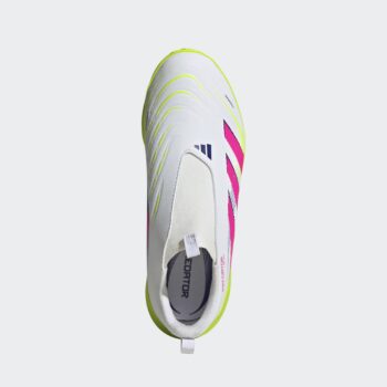 PREDATOR LEAGUE LL TF J FTWWHT/LUCPNK/LUCLEM - Additional Image