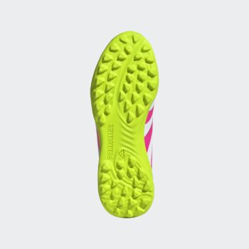 PREDATOR LEAGUE LL TF J FTWWHT/LUCPNK/LUCLEM - Additional Image