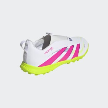 PREDATOR LEAGUE LL TF J FTWWHT/LUCPNK/LUCLEM - Additional Image
