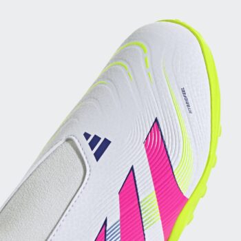 PREDATOR LEAGUE LL TF J FTWWHT/LUCPNK/LUCLEM - Additional Image