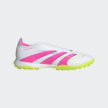 PREDATOR LEAGUE LL TF FTWWHT/LUCPNK/LUCLEM