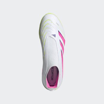 PREDATOR LEAGUE LL TF FTWWHT/LUCPNK/LUCLEM - Additional Image