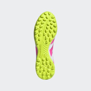 PREDATOR LEAGUE LL TF FTWWHT/LUCPNK/LUCLEM - Additional Image