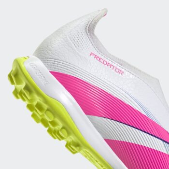 PREDATOR LEAGUE LL TF FTWWHT/LUCPNK/LUCLEM - Additional Image