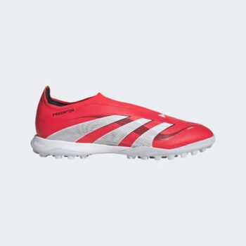 PREDATOR LEAGUE LL TF LUCRED/FTWWHT/CBLACK - Additional Image