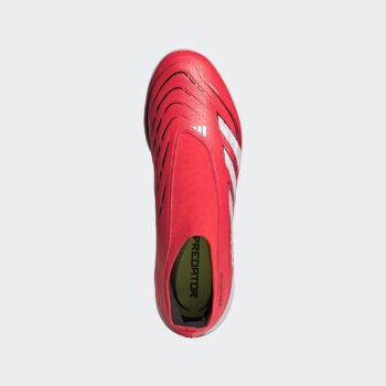 PREDATOR LEAGUE LL TF LUCRED/FTWWHT/CBLACK - Additional Image