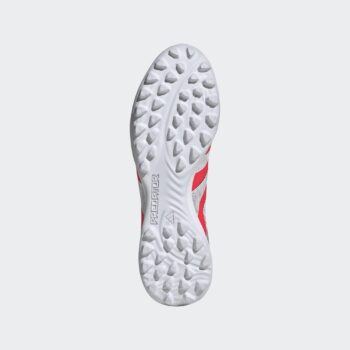 PREDATOR LEAGUE LL TF LUCRED/FTWWHT/CBLACK - Additional Image