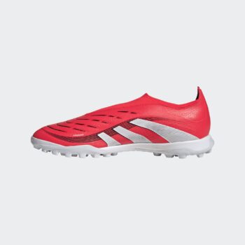 PREDATOR LEAGUE LL TF LUCRED/FTWWHT/CBLACK - Additional Image