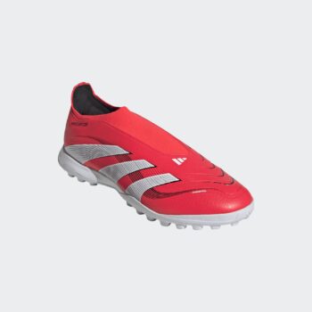 PREDATOR LEAGUE LL TF LUCRED/FTWWHT/CBLACK - Additional Image