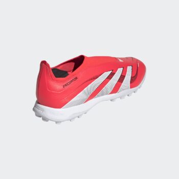 PREDATOR LEAGUE LL TF LUCRED/FTWWHT/CBLACK - Additional Image