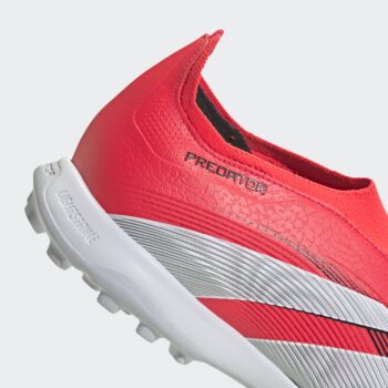 PREDATOR LEAGUE LL TF LUCRED/FTWWHT/CBLACK - Additional Image