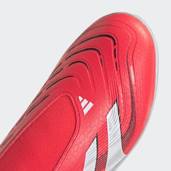 PREDATOR LEAGUE LL TF LUCRED/FTWWHT/CBLACK - Additional Image