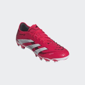 PREDATOR PRO MG LUCRED/FTWWHT/CBLACK - Additional Image