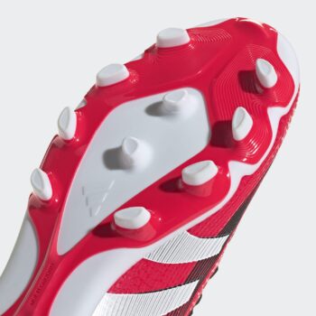 PREDATOR PRO MG LUCRED/FTWWHT/CBLACK - Additional Image