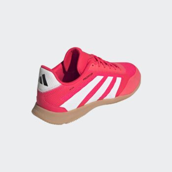PREDATOR LEAGUE IN J LUCRED/FTWWHT/CBLACK - Additional Image