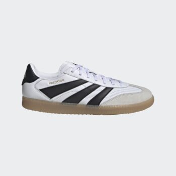 PREDATOR FREESTYLE FTWWHT/CBLACK/GOLDMT - Additional Image