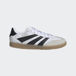 PREDATOR FREESTYLE FTWWHT/CBLACK/GOLDMT
