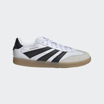PREDATOR FREESTYLE FTWWHT/CBLACK/GOLDMT