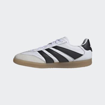 PREDATOR FREESTYLE FTWWHT/CBLACK/GOLDMT - Additional Image