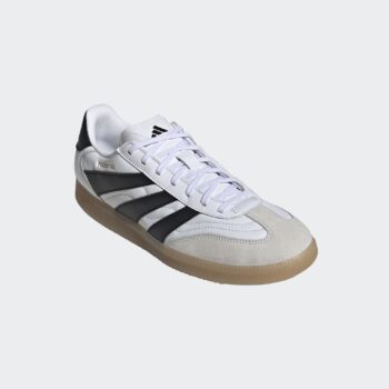 PREDATOR FREESTYLE FTWWHT/CBLACK/GOLDMT - Additional Image