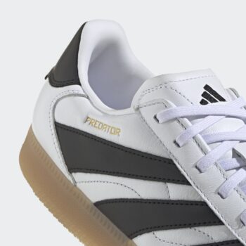 PREDATOR FREESTYLE FTWWHT/CBLACK/GOLDMT - Additional Image