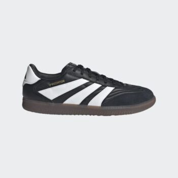 PREDATOR FREESTYLE CBLACK/FTWWHT/GOLDMT - Additional Image
