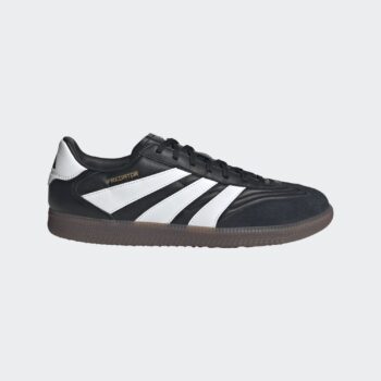 PREDATOR FREESTYLE CBLACK/FTWWHT/GOLDMT - Additional Image