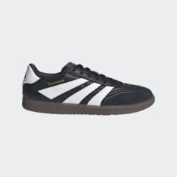 PREDATOR FREESTYLE CBLACK/FTWWHT/GOLDMT
