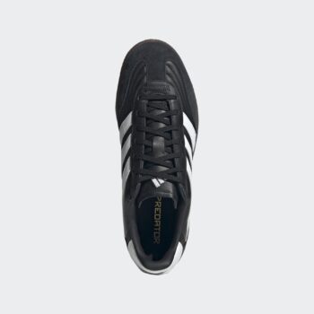 PREDATOR FREESTYLE CBLACK/FTWWHT/GOLDMT - Additional Image
