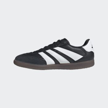 PREDATOR FREESTYLE CBLACK/FTWWHT/GOLDMT - Additional Image