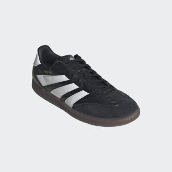 PREDATOR FREESTYLE CBLACK/FTWWHT/GOLDMT - Additional Image