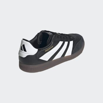 PREDATOR FREESTYLE CBLACK/FTWWHT/GOLDMT - Additional Image