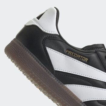 PREDATOR FREESTYLE CBLACK/FTWWHT/GOLDMT - Additional Image
