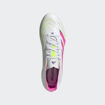 PREDATOR LEAGUE 2G/3G AG FTWWHT/LUCPNK/LUCLEM - Additional Image