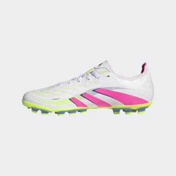 PREDATOR LEAGUE 2G/3G AG FTWWHT/LUCPNK/LUCLEM - Additional Image