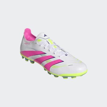 PREDATOR LEAGUE 2G/3G AG FTWWHT/LUCPNK/LUCLEM - Additional Image
