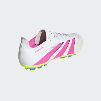 PREDATOR LEAGUE 2G/3G AG FTWWHT/LUCPNK/LUCLEM - Additional Image