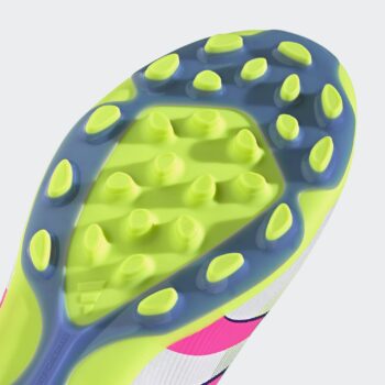 PREDATOR LEAGUE 2G/3G AG FTWWHT/LUCPNK/LUCLEM - Additional Image